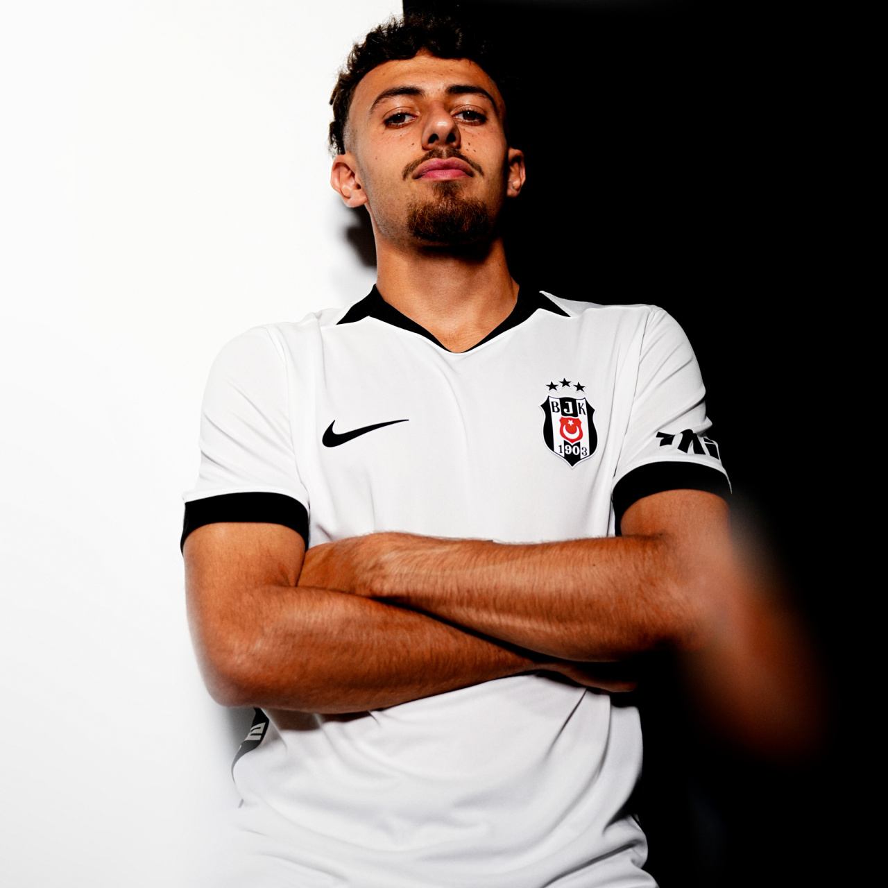 "Bu forma için her şeyimi vereceğim!"