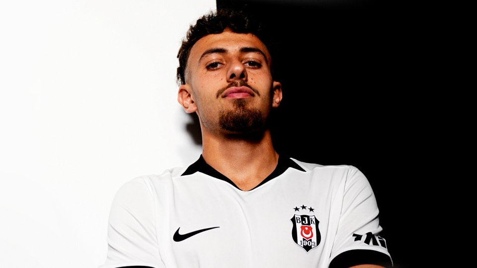 "Bu forma için her şeyimi vereceğim!"
