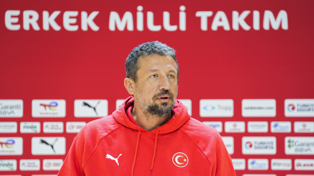"Milli Takımımız çok güzel bir ivme yakaladı"