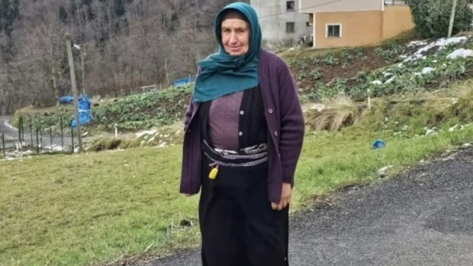 'Ot biçme' tartışmasında kan döküldü!