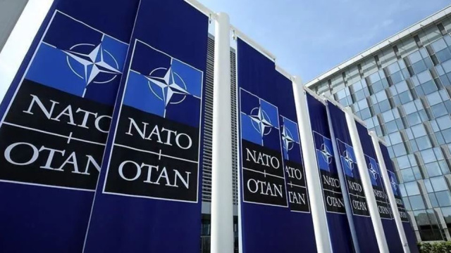 NATO üyesi ülkeler listesi
