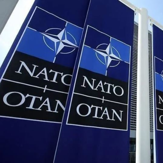NATO üyesi ülkeler listesi