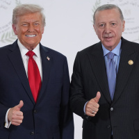 Erdoğan-Trump görüşmesinde gündem ne olacak?