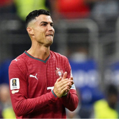 Ronaldo'dan Dünya Kupası'na hüzünlü veda!