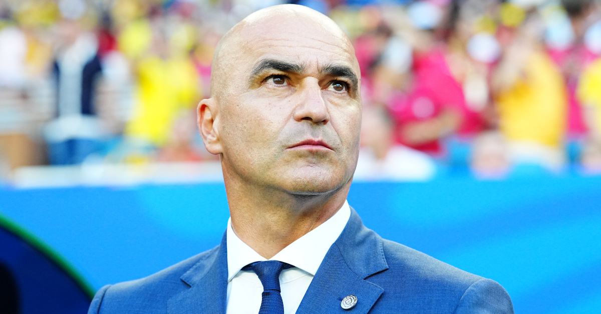Portekiz'de Roberto Martinez istifa etti!
