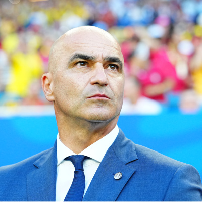 Portekiz'de Roberto Martinez istifa etti!