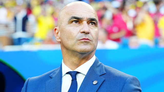 Portekiz'de Roberto Martinez istifa etti!