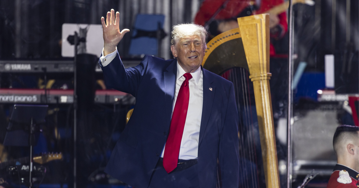 Trump'tan kıyma fiyatlarında indirim açıklaması