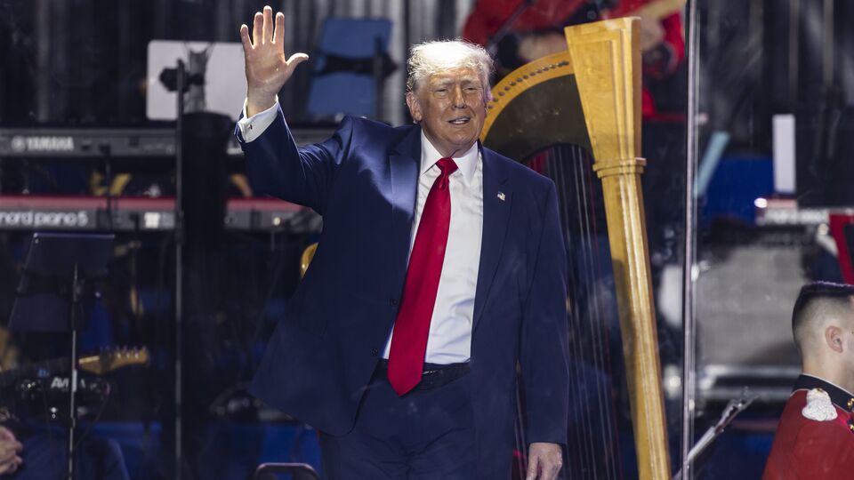 Trump'tan kıymada indirim açıklaması