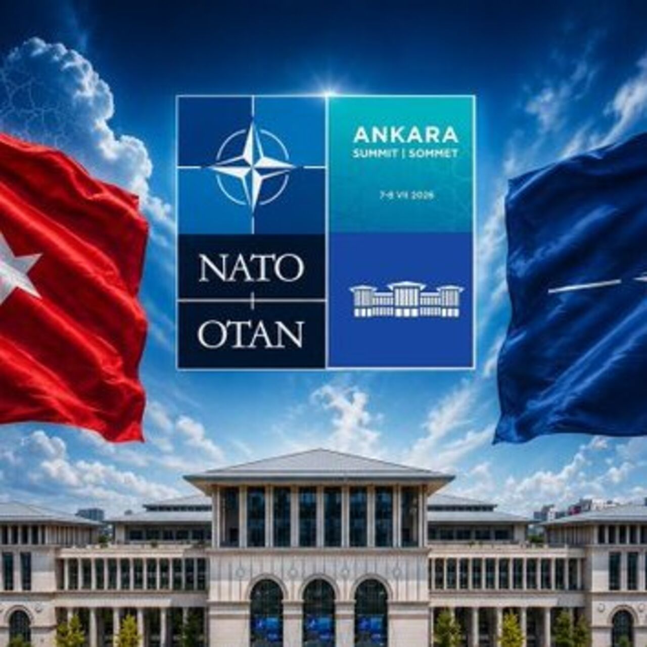 Bakan Fidan'dan NATO paylaşımı: Türkiye'nin amacı net