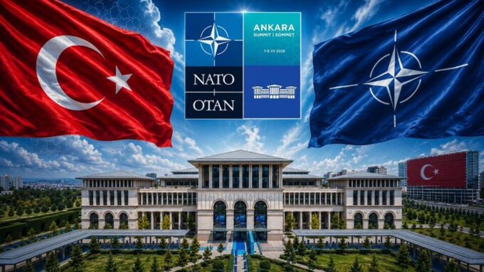 Bakan Fidan'dan NATO paylaşımı: Türkiye'nin amacı net