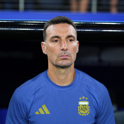 Lionel Scaloni'den Mısır'a övgü!