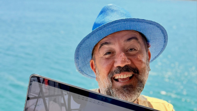 'Pervaneler' geliyor