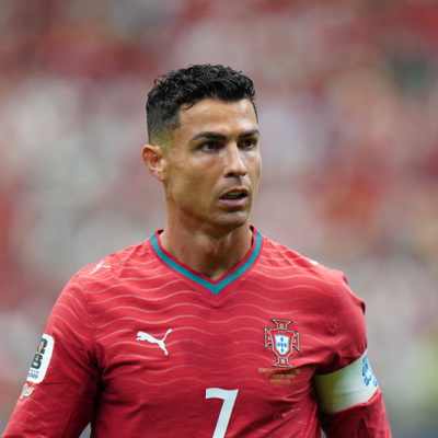 Ronaldo: Vicdanım ve gönlüm rahat!