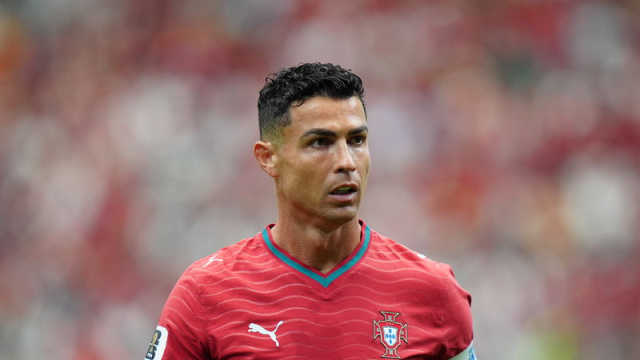 Ronaldo: Vicdanım ve gönlüm rahat!