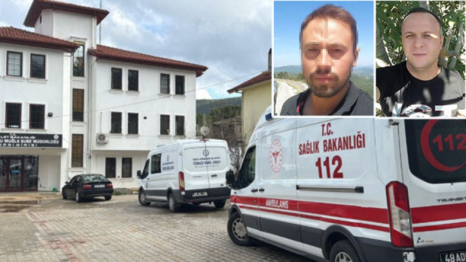 Tahliye olup çıktı 2. cinayeti işledi!