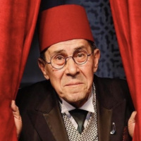 Zihni Göktay'a veda