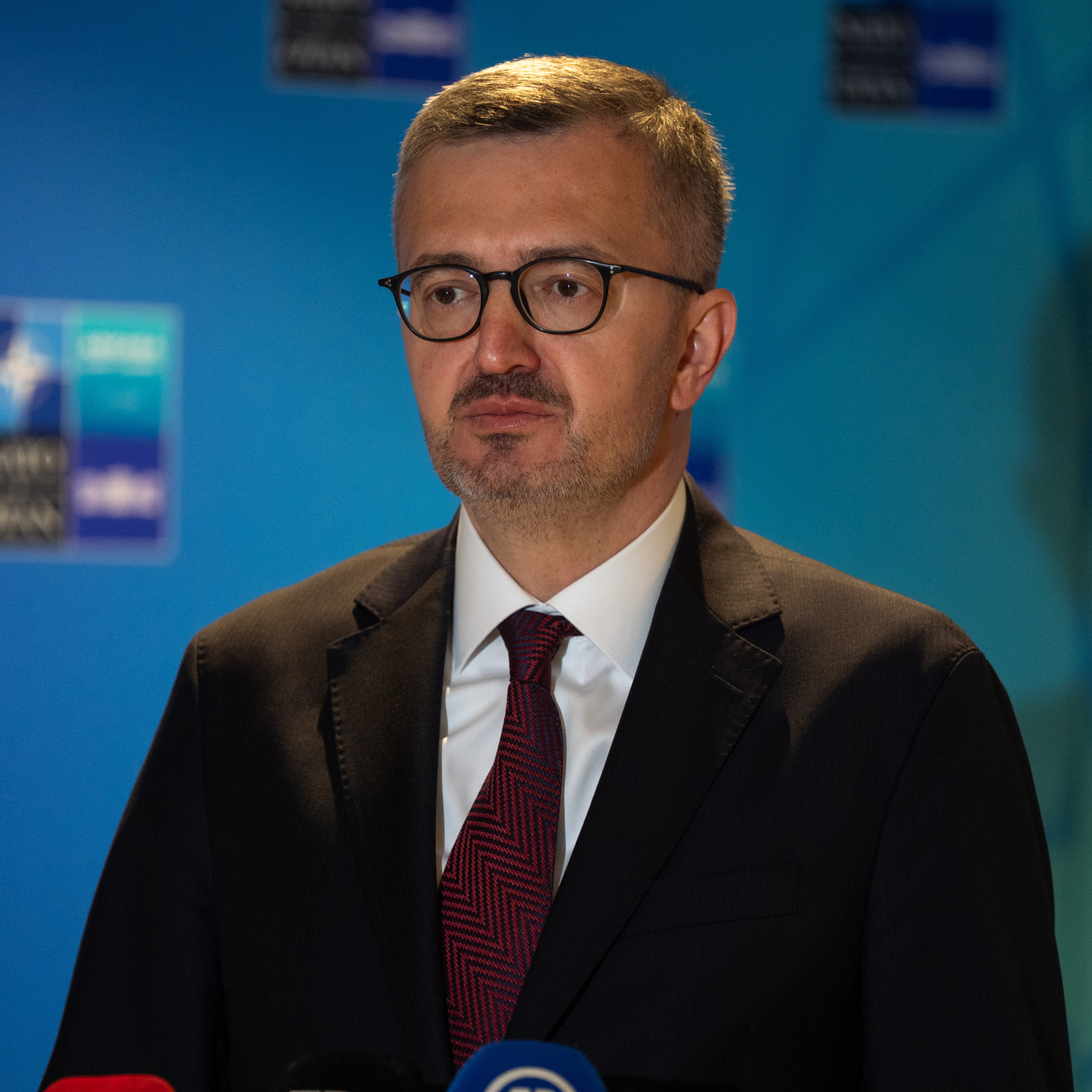 Bakan Fidan, ABD Senatosu NATO Gözlem Grubu Eş Başkanı Shaheen'i kabul etti
