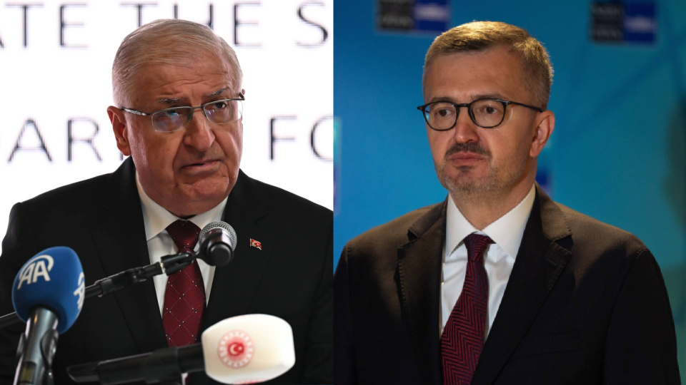 "İttifak dayanışmayla güçlenir"