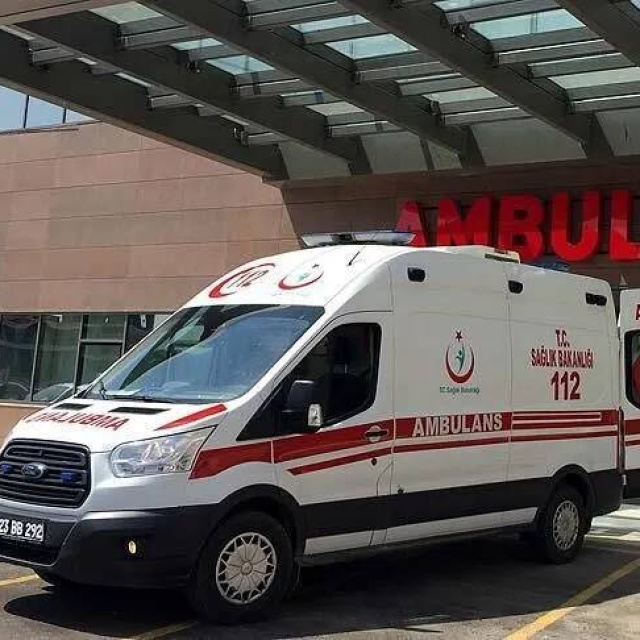 İki ay sonra hayatını kaybetti