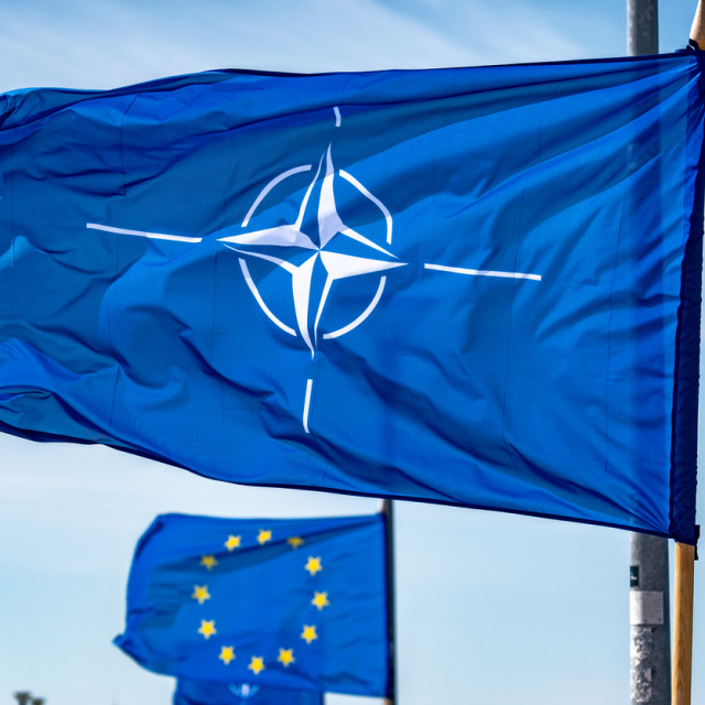 NATO açılımı nedir?