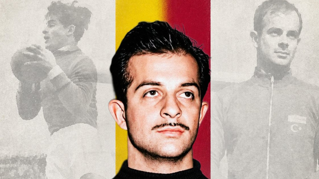 TFF ve Galatasaray, Turgay Şeren'i andı!