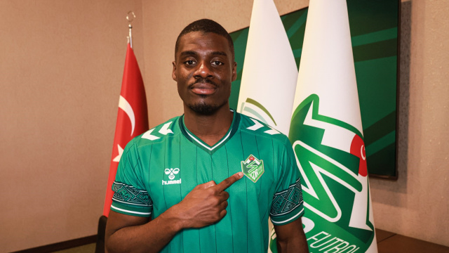 Iğdır FK'da iki transfer birden!