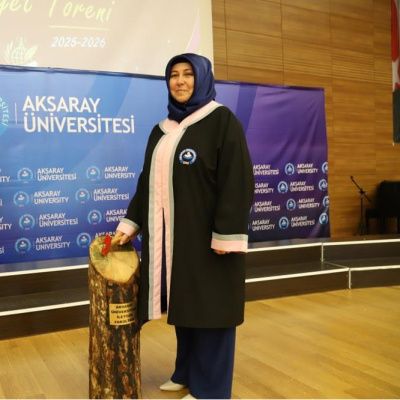 3 çocuk annesi, bölüm birincisi oldu