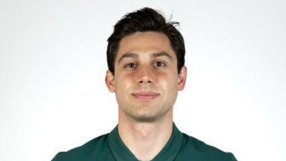 UEFA'dan Türk hakemlere görev!