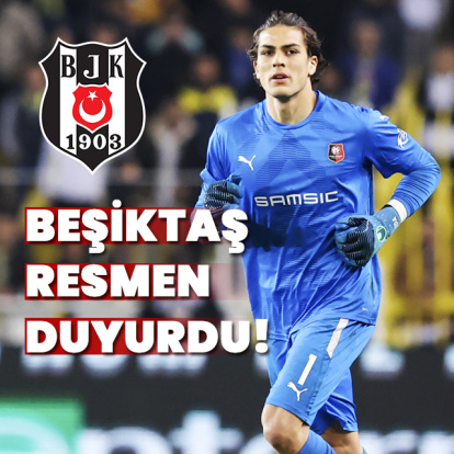Beşiktaş’tan Doğan Alemdar’ı kadrosuna katıyor