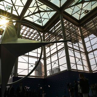 Ankara'daki NATO Zirvesi Savunma Sanayii Forumu ile başladı