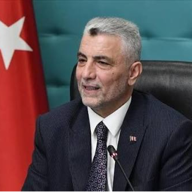 "Türkiye, NATO'nun ekonomik dayanıklılığında kilit ülke"