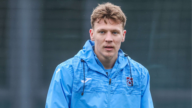 Trabzonspor ayrılığı açıkladı!