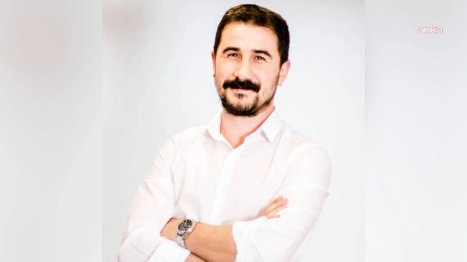 Gazeteci Kayhan Ayhan gözaltına alındı