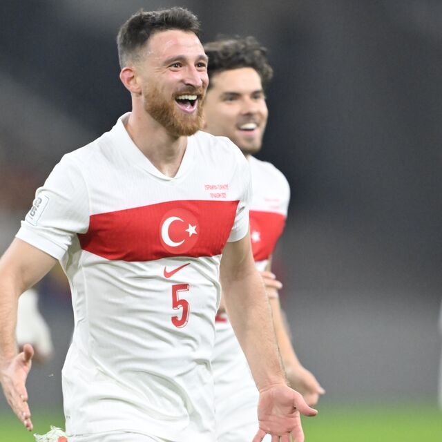 Beşiktaş, Salih Özcan'a kavuşuyor!