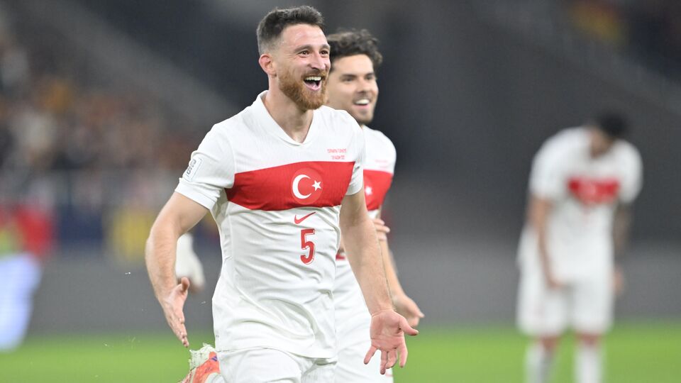 Beşiktaş, Salih Özcan'a kavuşuyor!