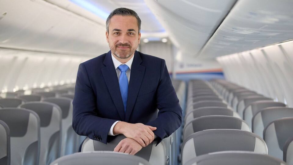 Antalya ve İzmir'e yaz sezonunda haftalık bin sefer