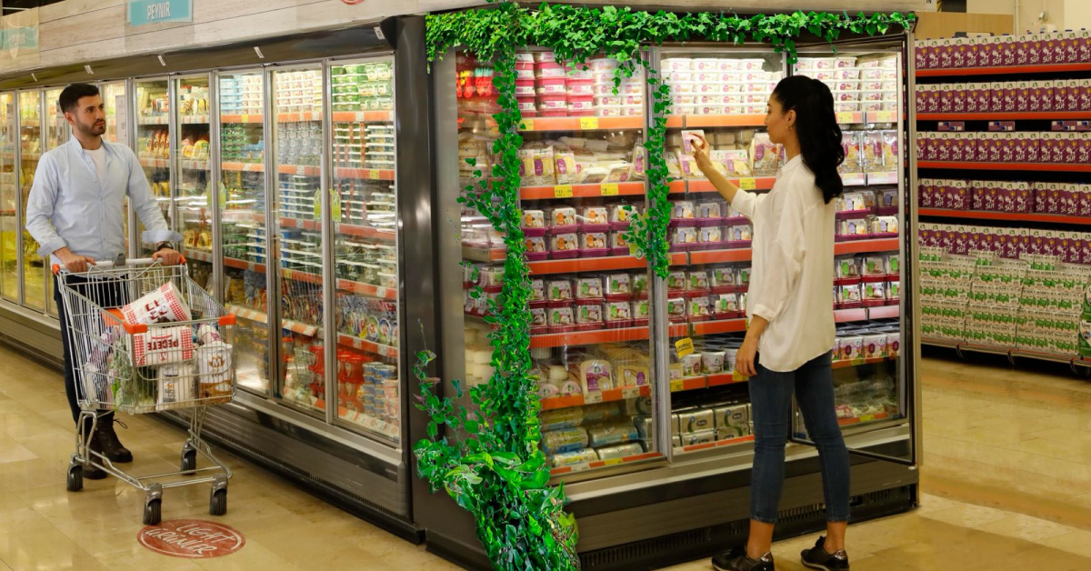 Migros, Dünyanın En Sürdürülebilir Şirketleri Listesine Girdi