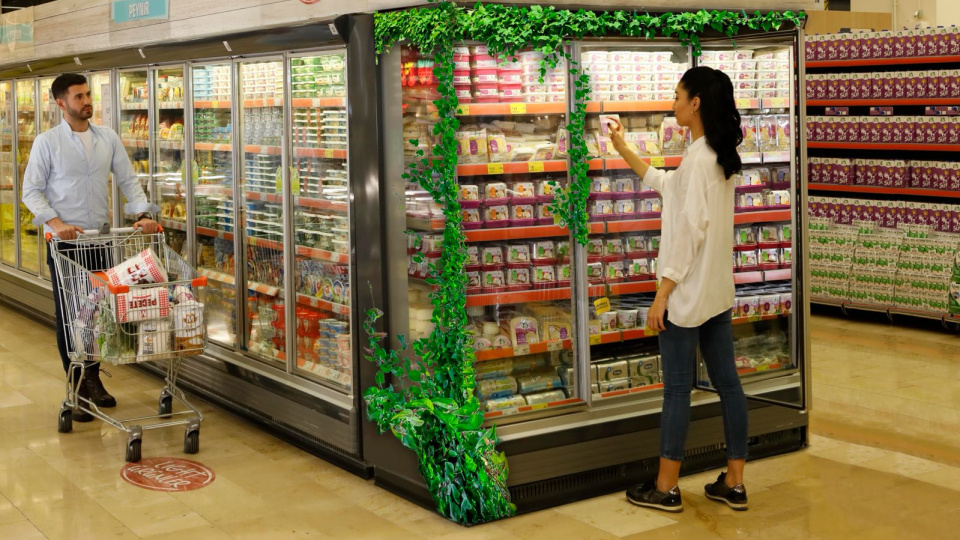 Migros, "Dünyanın En Sürdürülebilir Şirketleri Listesi"ne girdi
