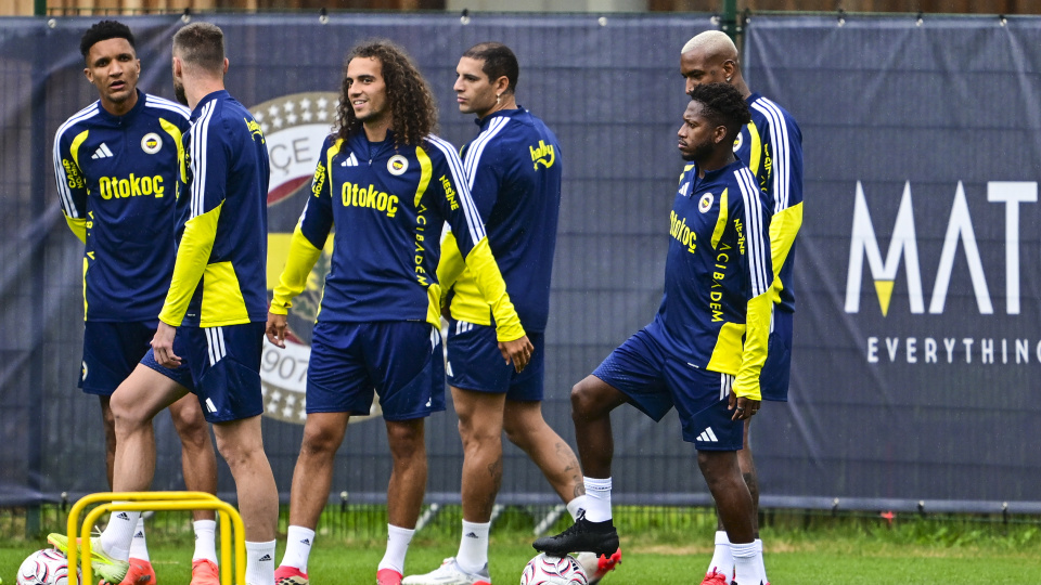 Fenerbahçe, Admira Wacker'la karşılaşacak!