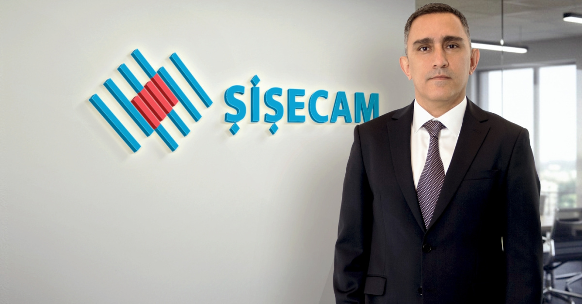 Şişecam'a kurumsal yönetim ödülü