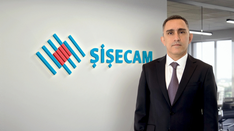 Şişecam'a kurumsal yönetim ödülü