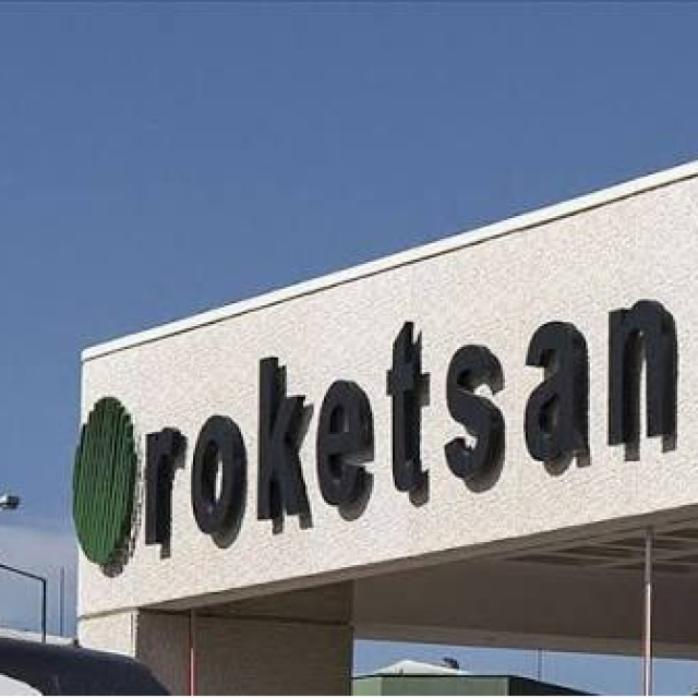 ROKETSAN'dan NATO savunmasına katkı