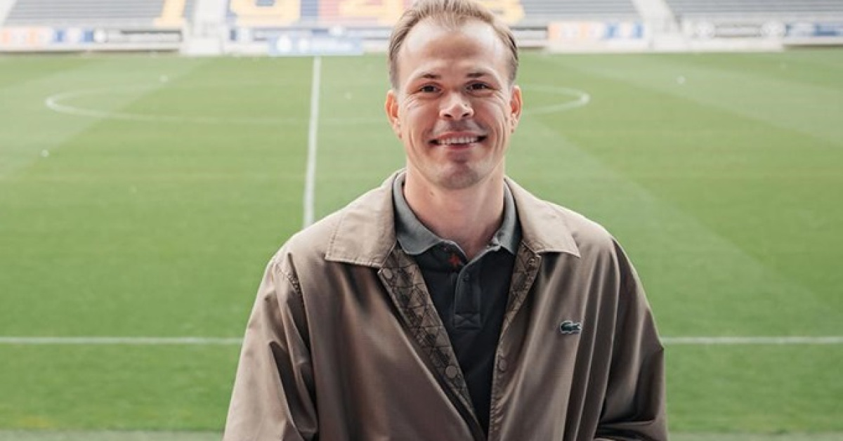 Hull City'nin yeni sportif direktörü Okan Özkan