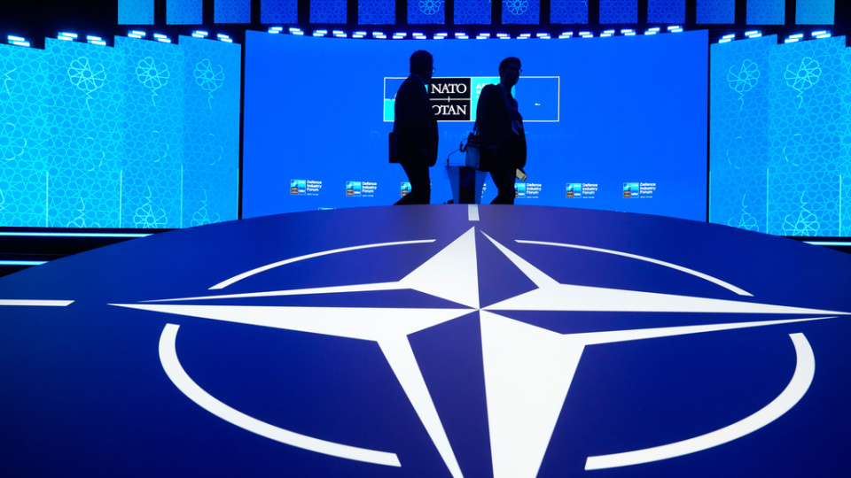 Cumhurbaşkanı Erdoğan'ın NATO temasları
