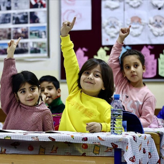 Ortaokul kayıtları ne zaman başlıyor?