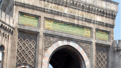 İstanbul Üniversitesi'nden İmamoğlu açıklaması