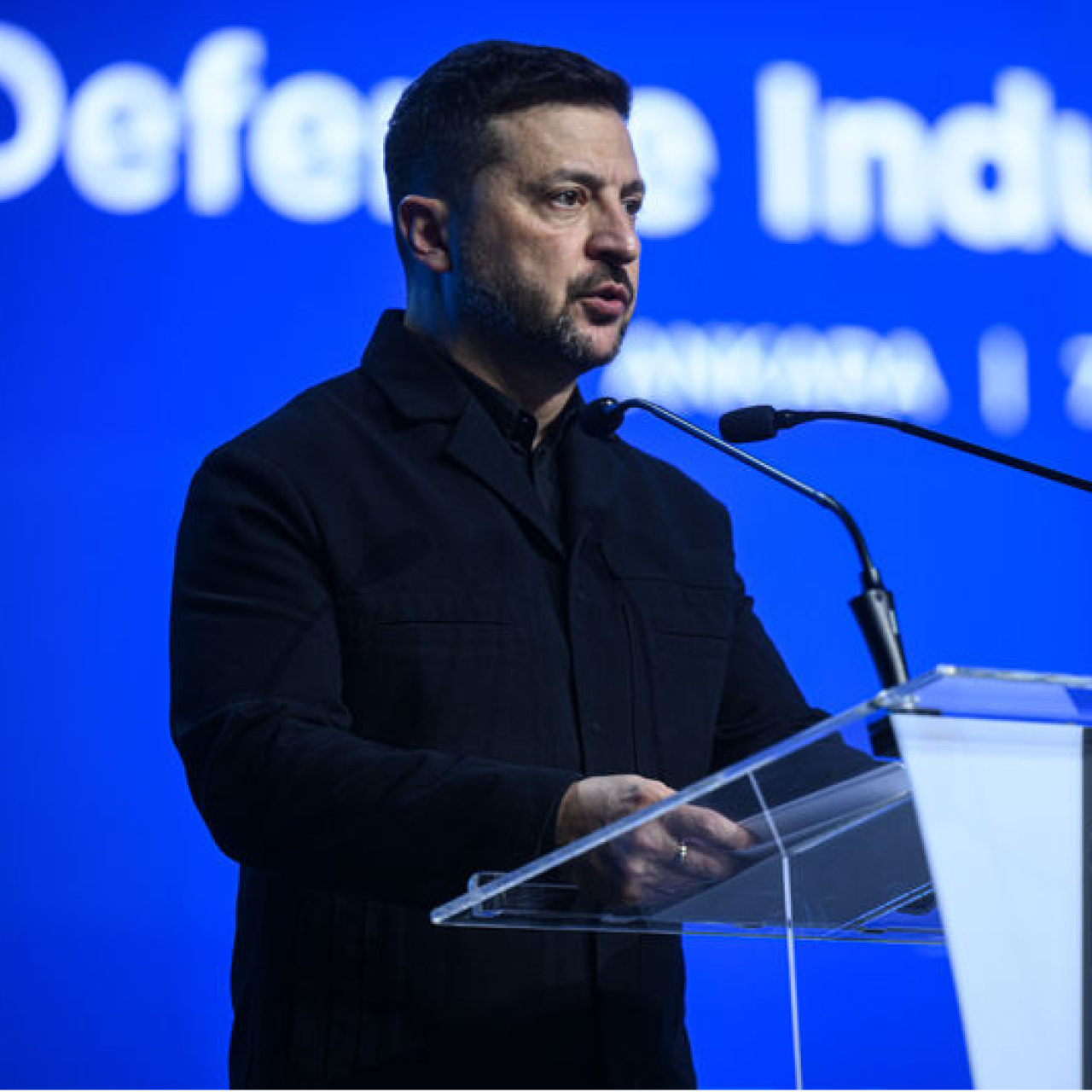 "NATO'nun kolektif savunmasının bir parçası olmalıyız"