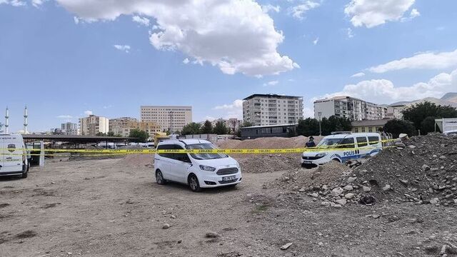 Hamile eşini vurdu, bebekten acı haber