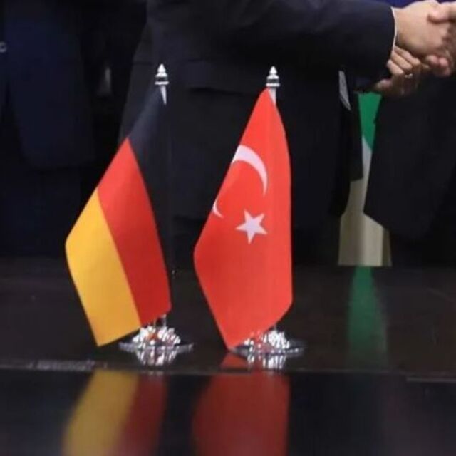 Almanya, Türkiye ile işbirliği yapacak mı?